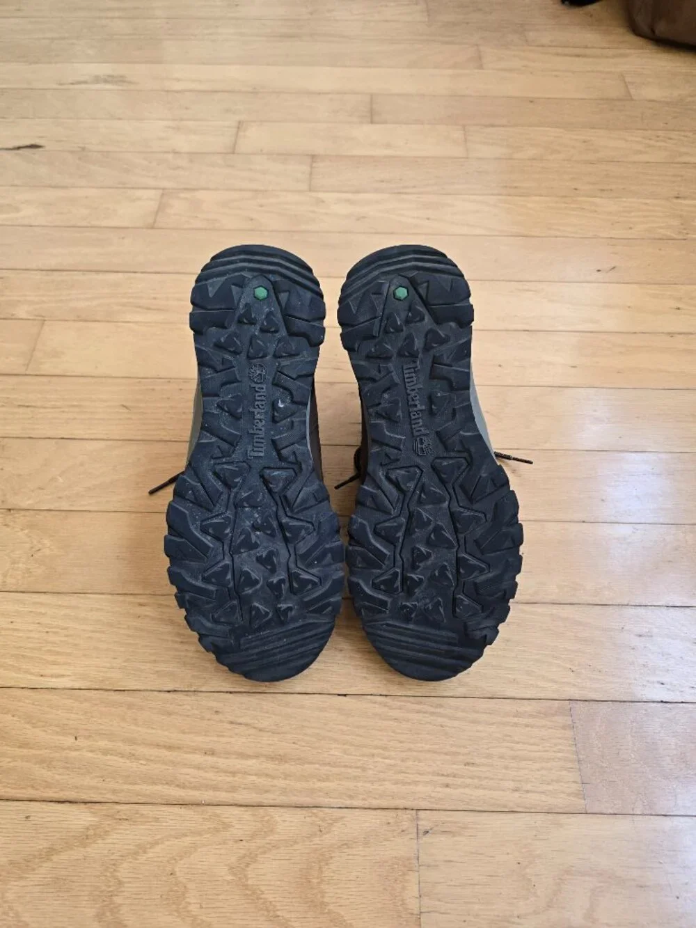 Timberland lincoln peak